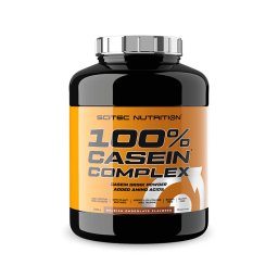 Scitec 100% Casein Complex 2350g