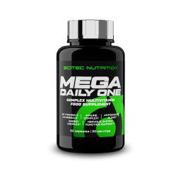 Scitec Mega Daily One 60 kapszula