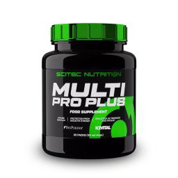 Scitec Multi-Pro Plus - 30 pak