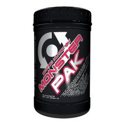 Scitec Monster Pak - 40 pak