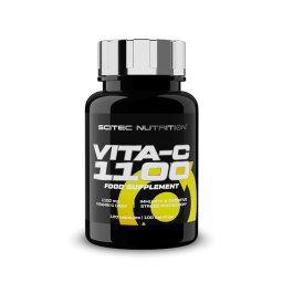 Scitec Vitamin C-1100 kapszula - 100 db