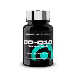 Scitec Co-Q10 (50 mg) kapszula - 100 db