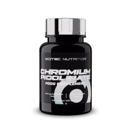 Scitec Chromium Picolinate tabletta - 100 db