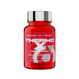 Scitec Thermo-X kapszula - 100 db
