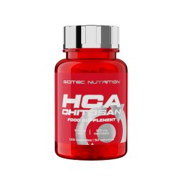 Scitec HCA-Chitosan kapszula - 100 db