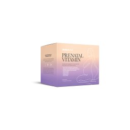 BioTechUSA Prenatal Vitamin - 30 pack