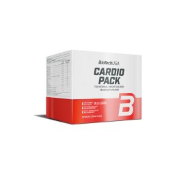BioTechUSA Cardio Pack - 30 pack