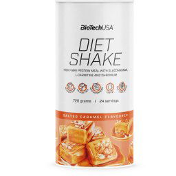 BioTechUSA Diet Shake 720g