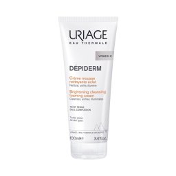 Uriage Depiderm habzó lemosó pigmentfoltos bőrre 100ml