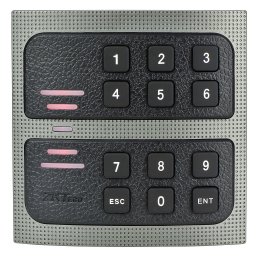 ZKTeco zk_ACC-ER-KR502EL Felületszerelt Mifare kártyaolvasó, kódtasztatúra