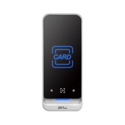 ZKTeco zk_ACC-ER-QR600-V-1 Felületszerelt EM-ID kártyaolvasó, qr kód olvasó