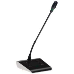 Bosch PLM-8CS - 8 zónás hívóállomás