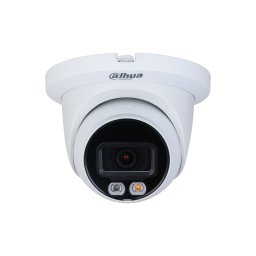 Dahua IPC-HDW2449TM-S-IL-0280B 4 Mpx-es IP kamera