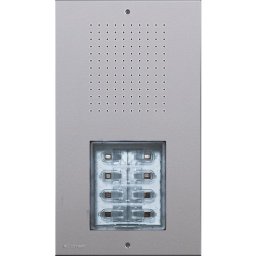 Comelit CA2100P Többlakásos audio kaputelefon