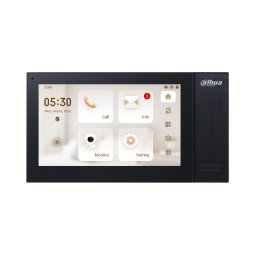 Dahua VTH2421FB-P Beltéri Video IP kaputelefon