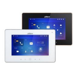 Dahua VTH5221DW-S2 Beltéri Video IP kaputelefon
