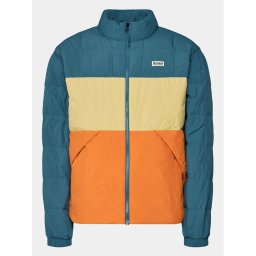 Marmot Pehelykabát Ares M14596 Narancssárga Regular Fit