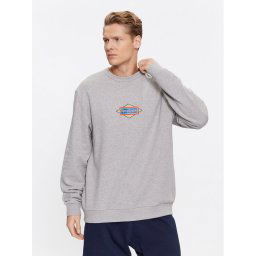 Reebok Pulóver Sporting Goods IM1504 Szürke Regular Fit