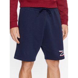 Reebok Sport rövidnadrág Identity IN1680 Sötétkék Regular Fit