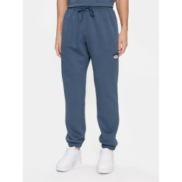 Reebok Melegítő alsó Archive Essentials IM1526 Kék Regular Fit
