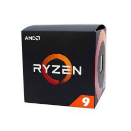 AMD Ryzen 9 5900X 3.7GHz BOX 100-100000061WOF