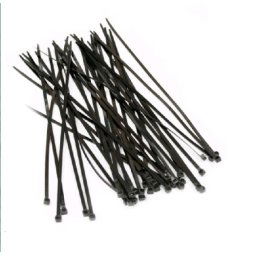 GEMBIRD CABLEXPERT kábelkötegelő 250 x 3,6 mm, 100 darabos csomagban