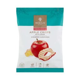 Nobilis Immuno+ gyömbéres almaszirom 25g
