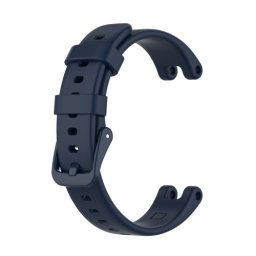 SZILIKON Garmin Lily szíj sötétkék