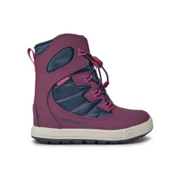 Merrell Hótaposó Snow Bank 4.0 Wtrpf Mk167147 Lila