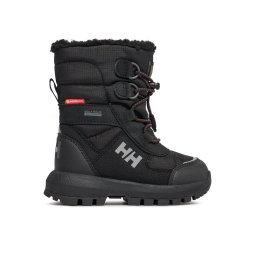 Helly Hansen Hótaposó Silverton Winter 11759 Fekete