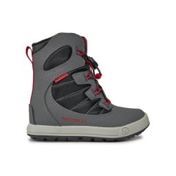 Merrell Hótaposó Snow Bank 4.0 Wtrpf Mk267145 Szürke