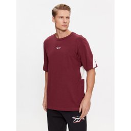 Reebok Póló Classics Brand Proud IL4553 Piros Regular Fit