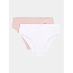 United Colors Of Benetton 2 db-os klasszikus alsó készlet 3MC10S1BF Színes