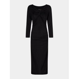 Marc Aurel Koktélruha 6918 7010 73660 Fekete Slim Fit