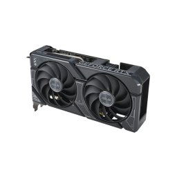 GeForce RTX 4060 Ti 8GB Asus DUAL-RTX4060TI-O8G videokartya
