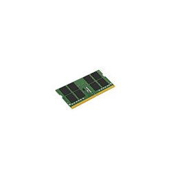 KINGSTON 16 GB 3200 MHz-es DDR4 nem ECC CL22 SODIMM 2Rx8
