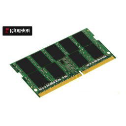 KINGSTON 32 GB 3200 MHz-es DDR4 nem ECC CL22 SODIMM 2Rx8