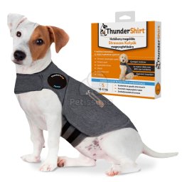 ThunderShirt nyugi mellény kutyáknak S