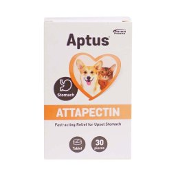 Aptus Attapectin tabletta A.U.V. 30x