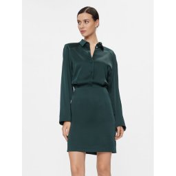 IVY OAK Ing ruha Naya IO1123F7588 Zöld Regular Fit