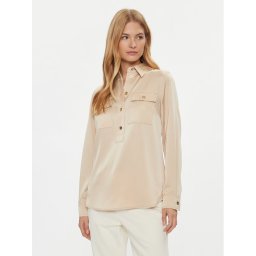 MICHAEL Michael Kors Ing MF340JX99G Bézs Regular Fit