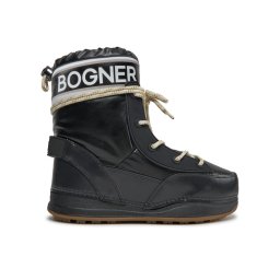 Bogner Hótaposó La Plagne 1 G 32347004 Fekete