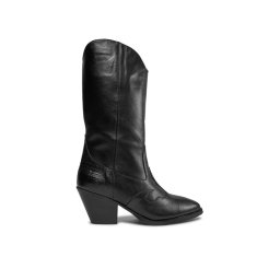 Bronx Western csizmák Western 47505-AL Fekete