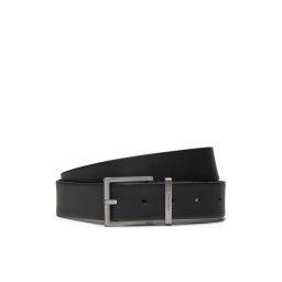 Calvin Klein Férfi öv Casual Adj. Belt 3.5Cm K50K504301 Fekete