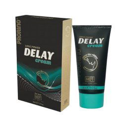 Prorino - Long Power késleltető krém (50ml)