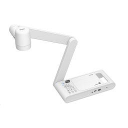 EPSON Visualizer - ELPDC30 - USB, HDMI, WiFi, Optika 10, Digitális 23, 13 Mpx, LED világítás