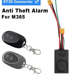 Távirányítos Riasztó Xiaomi M365/pro/ Pro2 Rollerekhez (5171)