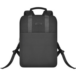 WIWU MINI MALIST hátizsák laptophoz akár 6" fekete átlóval