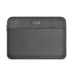 WIWU MINI MALIST LAPTOP tok akár 1 6" szürke átlós laptophoz