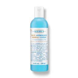 Kiehl's Blue Astringent Herbal Lotion 250 ml